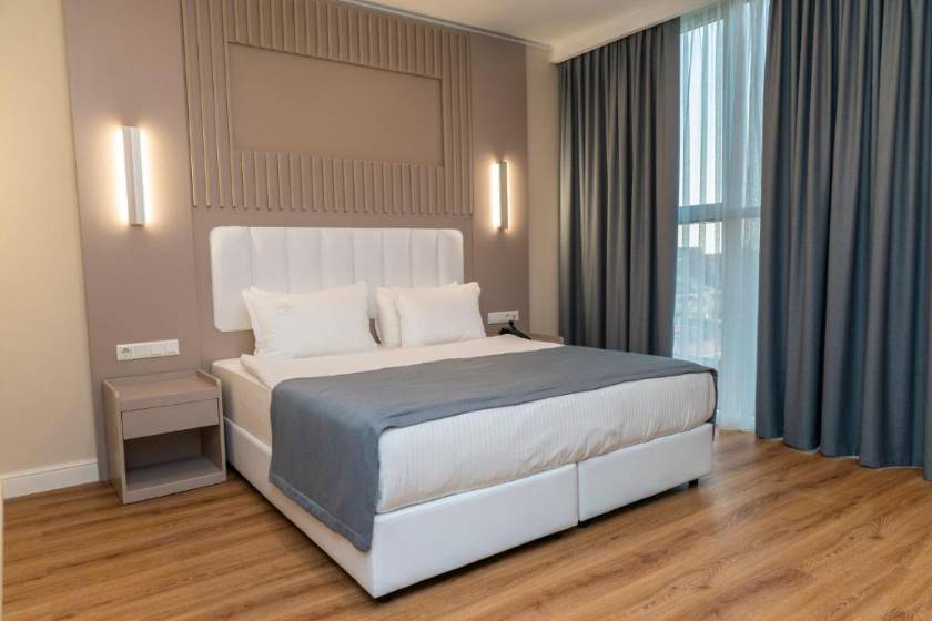 Era Palace Batumi - Junior Suite