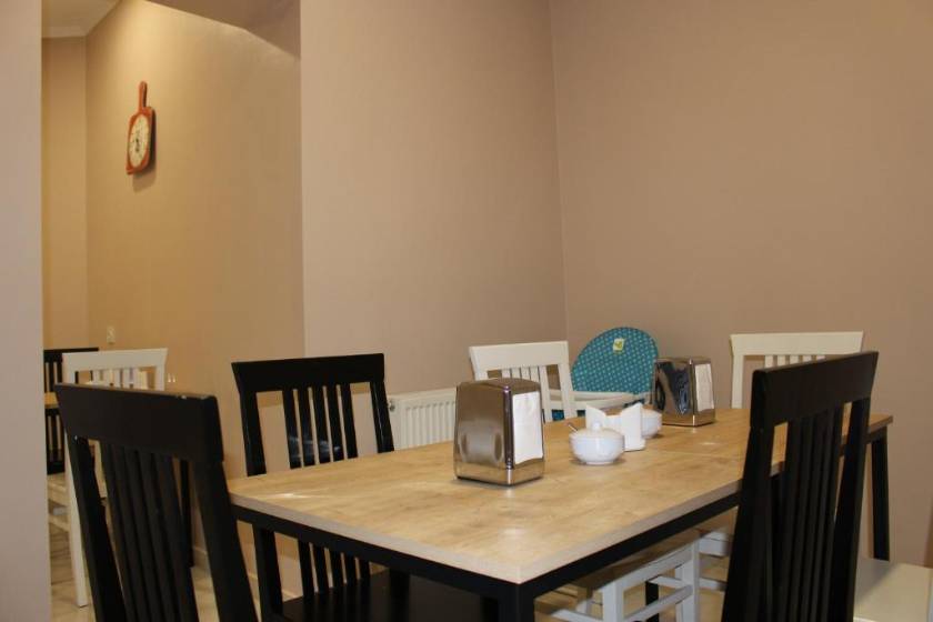 Boutique Hotel 32 - restaurant