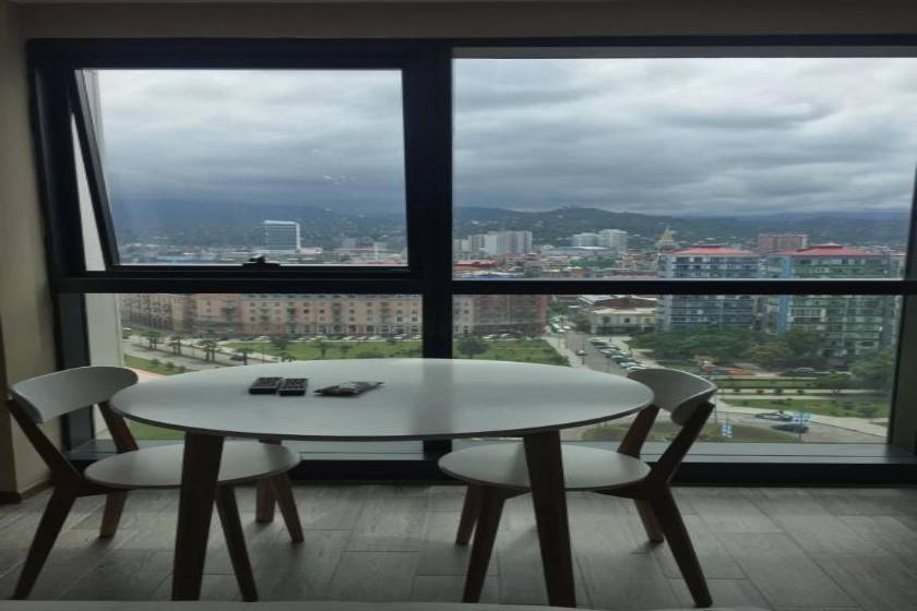 Balmaral Apart Hotel - Superior Apartment