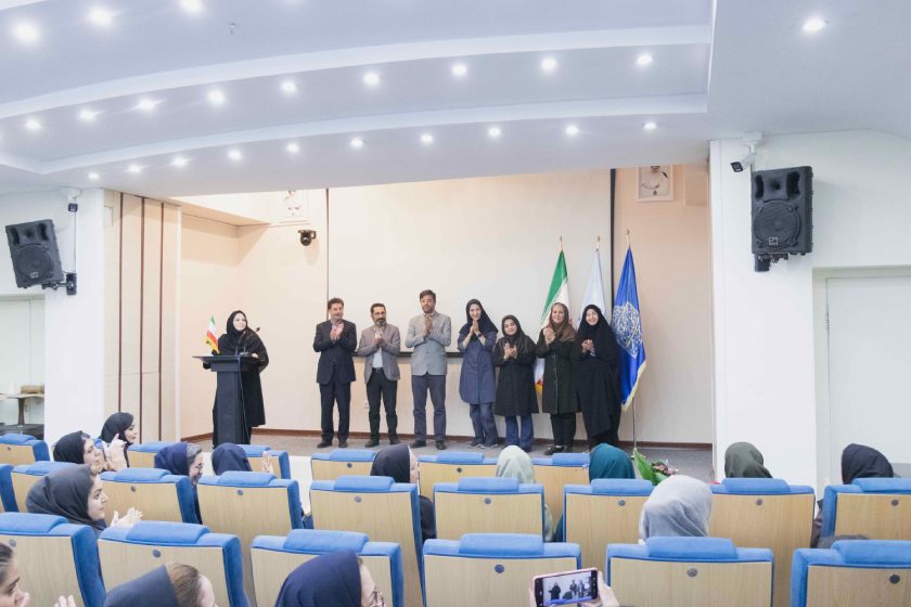 رویداد از جشن آبانگان تا جشن کوچک برگزار می‌شود