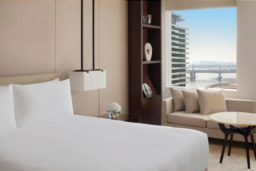 InterContinental Dubai Festival City, an IHG Hotel Dubai - Classic Room