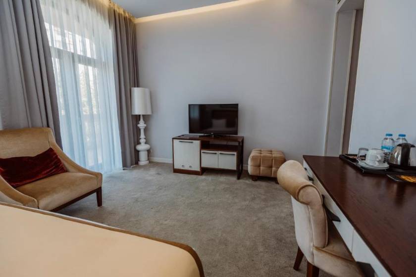 Golden Palace Batumi Hotel & Casino - Standard Double Room