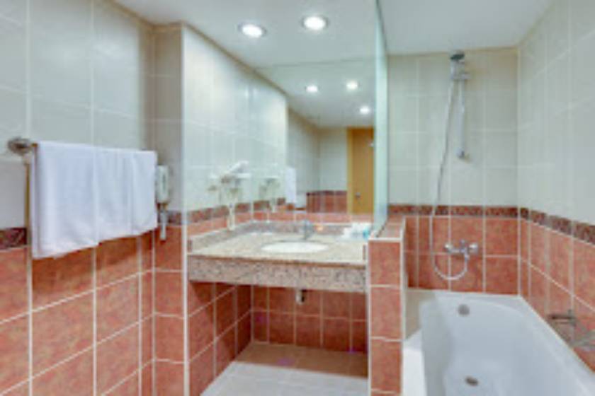 DIAMOND OF BODRUM - Double or Twin Room with Garden View