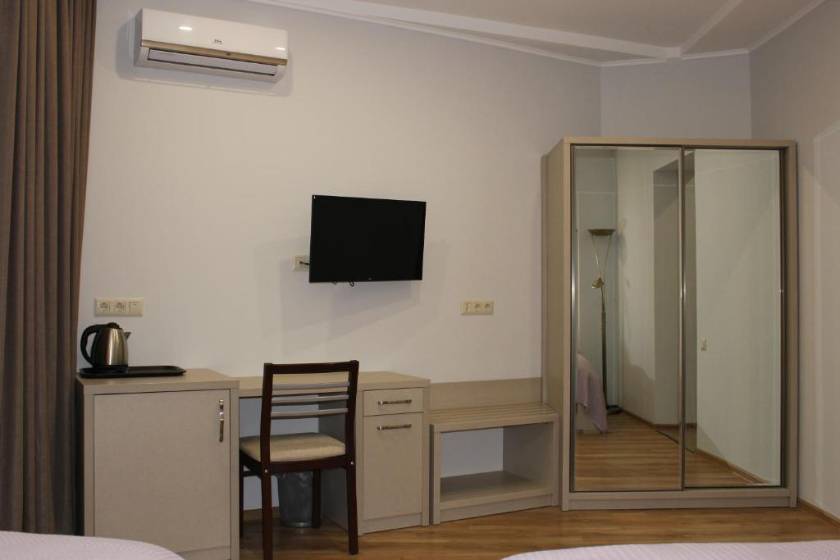 Boutique Hotel 32 - Superior Double or Twin Room