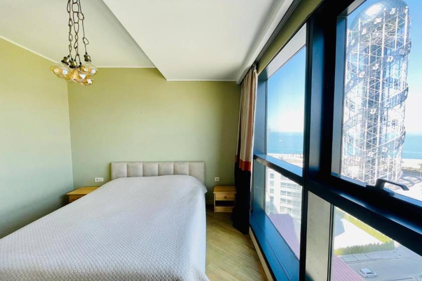 Balmaral Apart Hotel - Superior Apartment