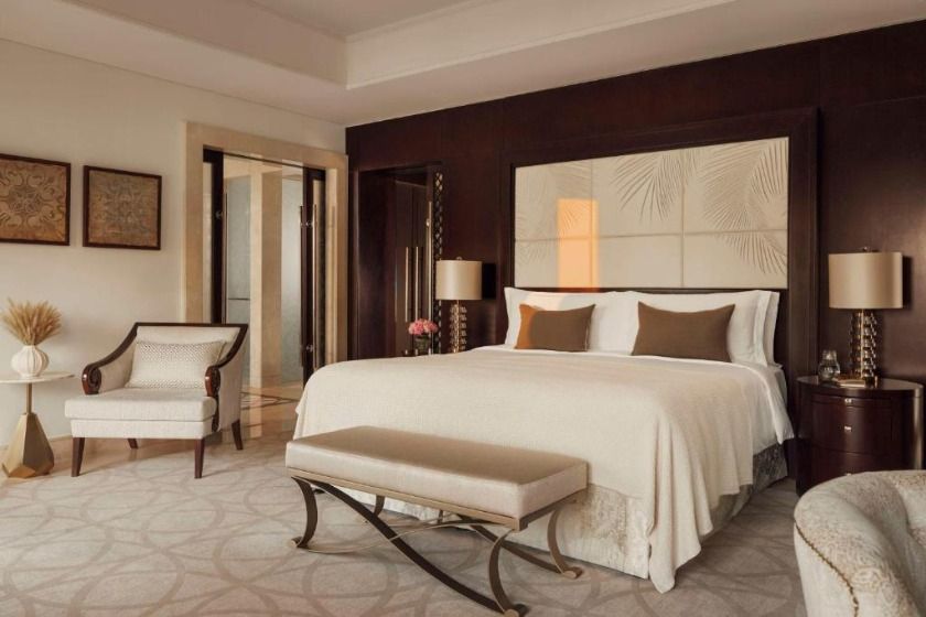 One&Only The Palm Dubai - Two Bedroom Beachfront Villa