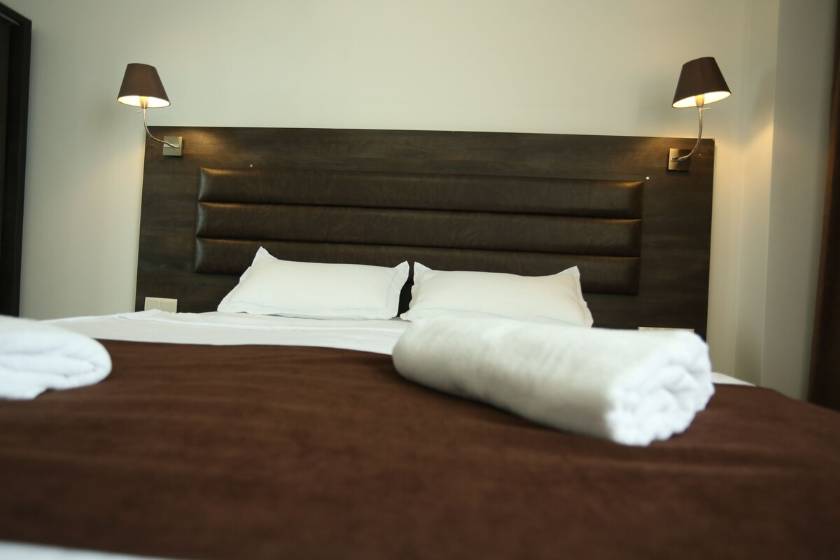 Royal Medis Hotel - Standard Double Room