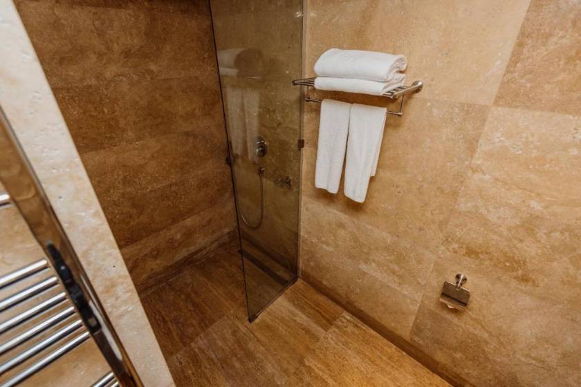 Golden Palace Batumi Hotel & Casino - Standard Twin Room