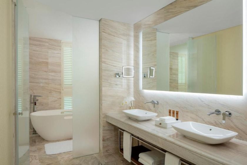 Paramount Hotel Dubai - Paramount Suite