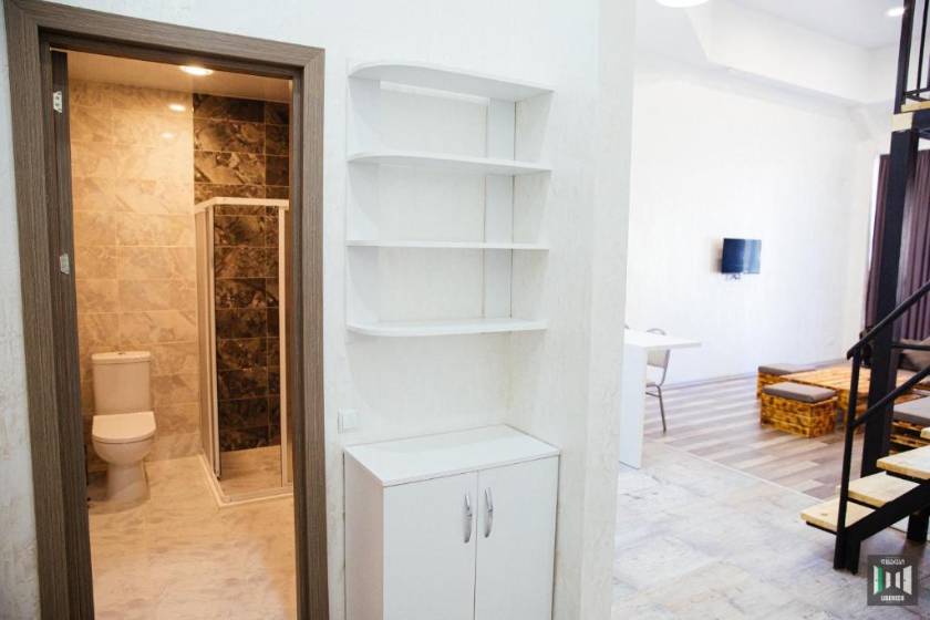 LIBERECO Aparthotel - Apartment - Split Level (303, 304, 305)