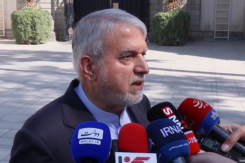 ۳٫۵ میلیون گردشگر در نیمه نخست سال وارد کشور شدند