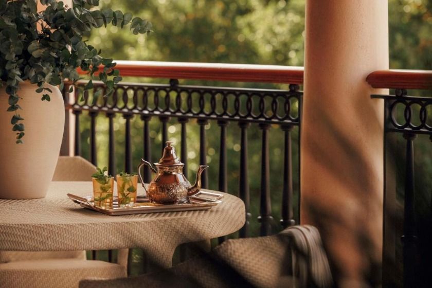 One&Only The Palm Dubai - Palm Manor Executive Suite