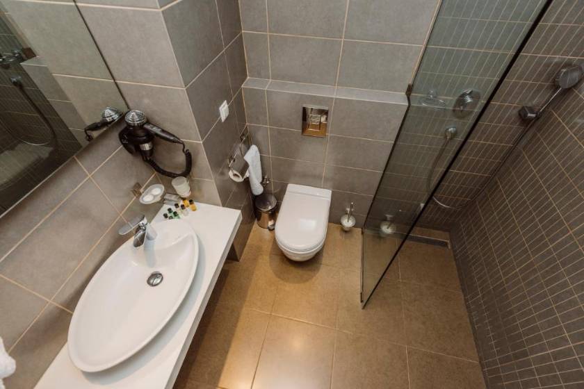 Golden Palace Batumi Hotel & Casino - Superior Double Room, 1 King Bed