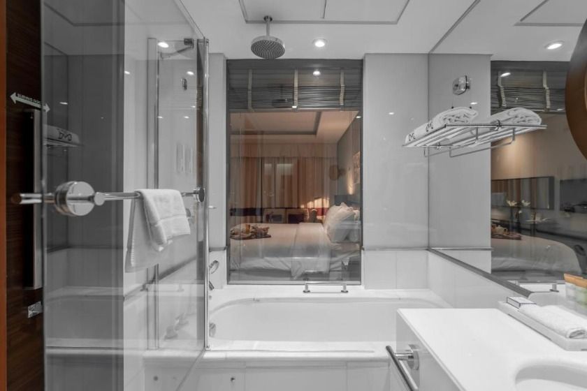 Four Points by Sheraton Bur Dubai - Executive Room