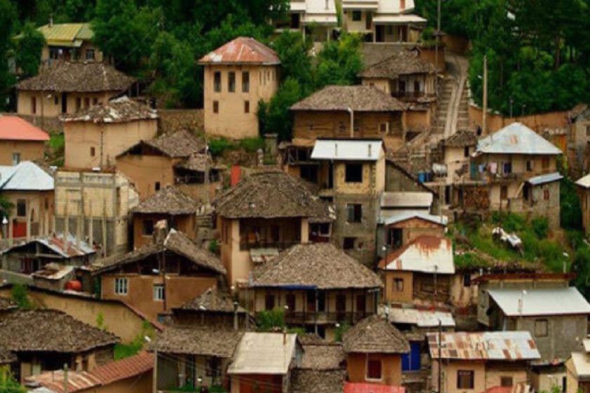 ثبت جهانی کندلوس