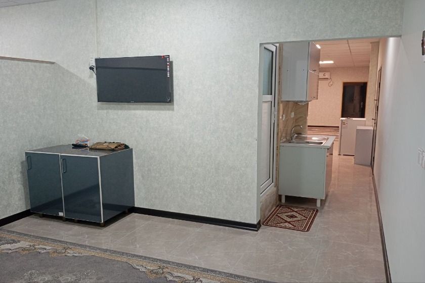 هتل رویال اروند خرمشهر - سوئیت آپارتمانی مجهز دو خوابه