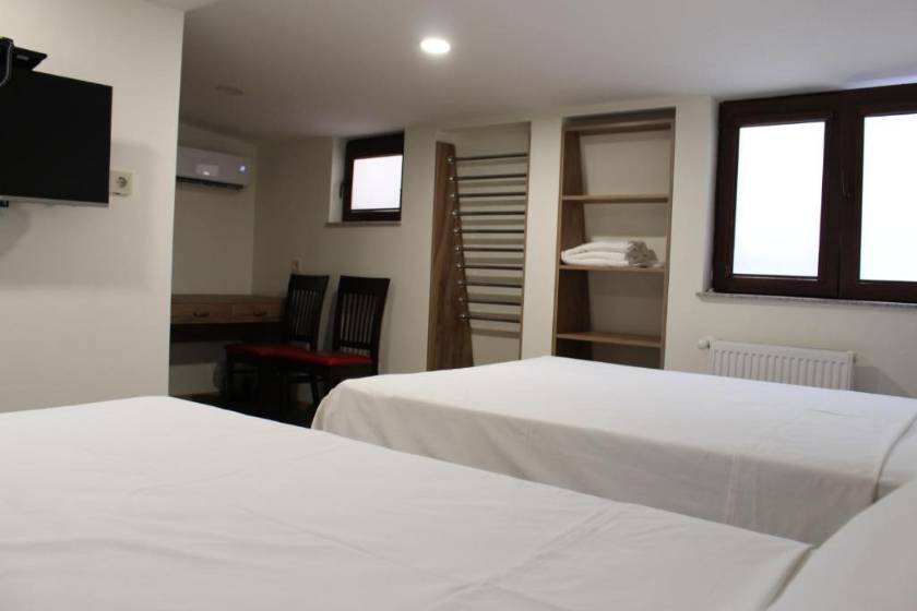 Boutique Hotel 32 - Superior Double or Twin Room