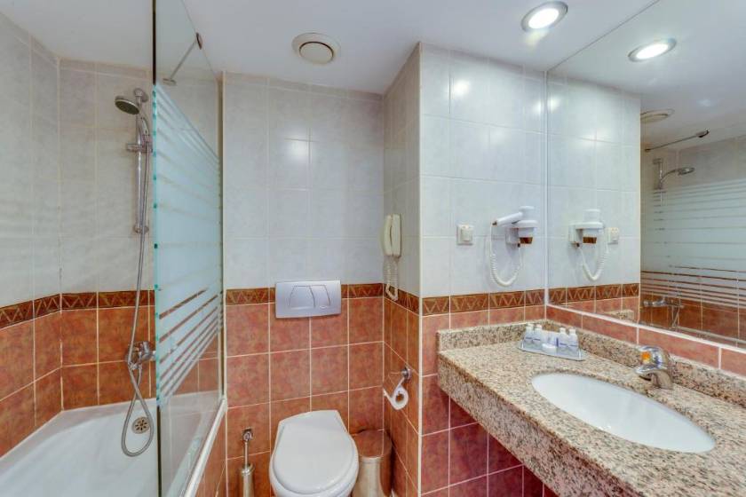 DIAMOND OF BODRUM - Double or Twin Room with Garden View