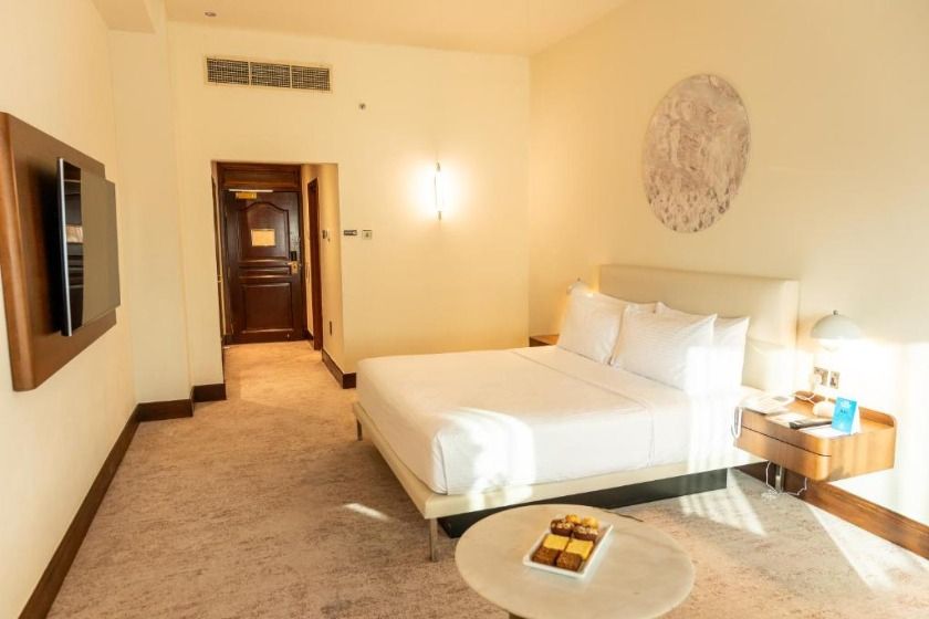 Majestic Cove Hotel Dubai - Deluxe King Room