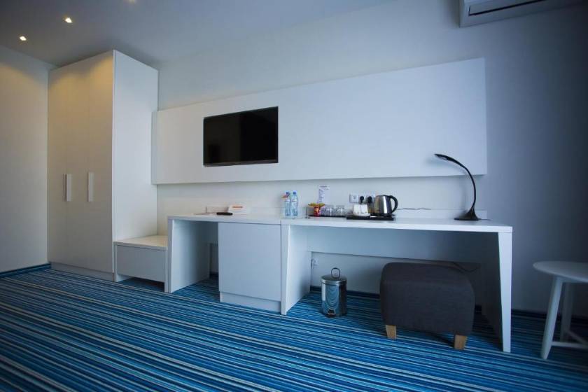 Aparthotel Tangerine - Deluxe Triple Room