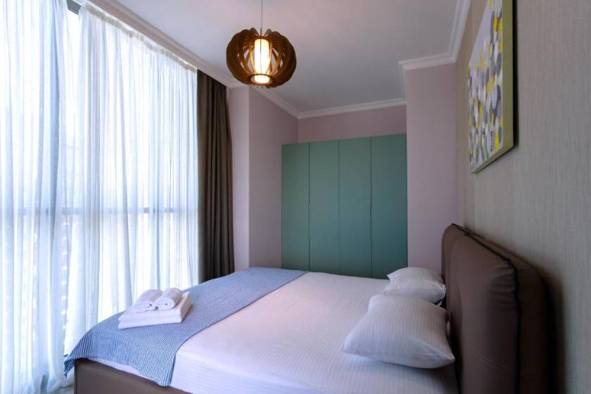 Season Suite Apart-Hotel - Suite