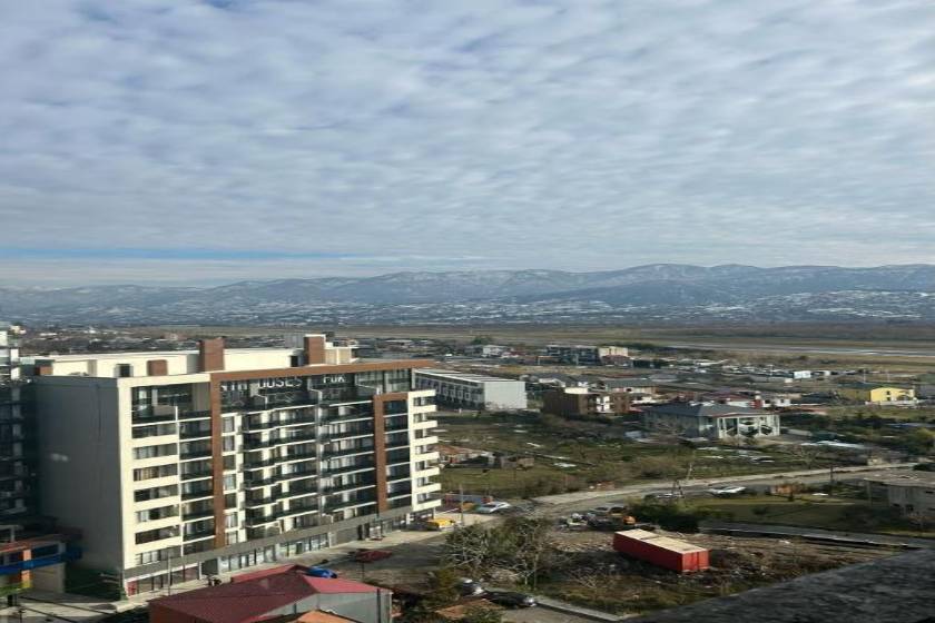 Aqua Batumi Hotel & Apartments