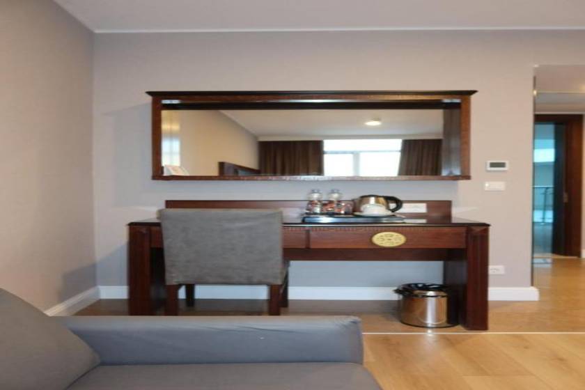 Era Palace Batumi - Superior King Room