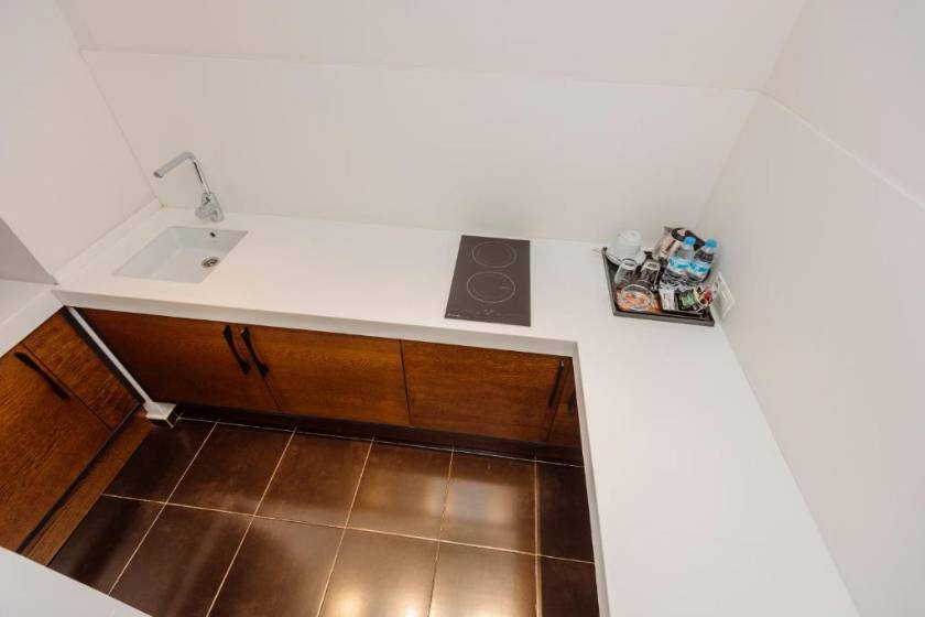 Golden Palace Batumi Hotel & Casino - Executive Suite, 1 King Bed