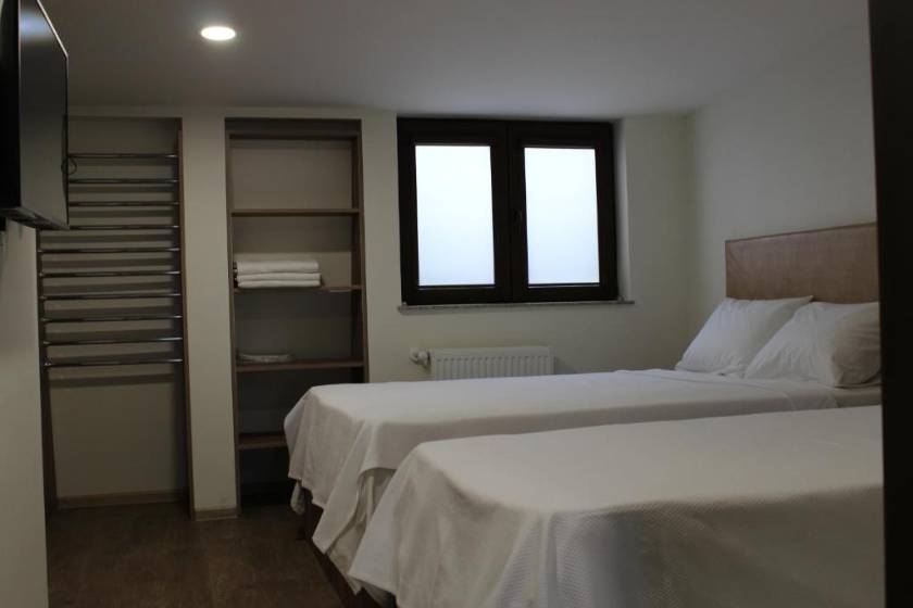 Boutique Hotel 32 - Standard Triple Room