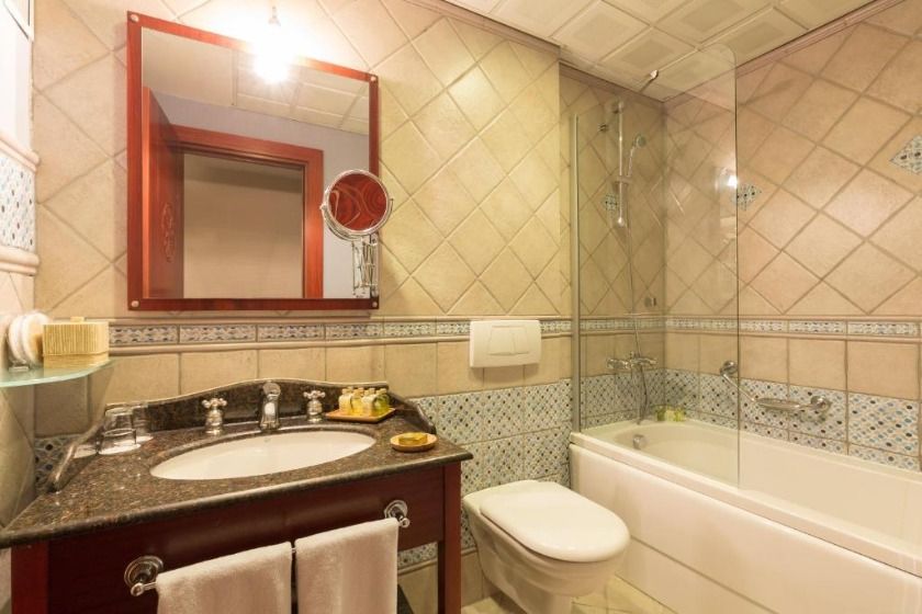 Sirkeci Mansion Istanbul - Superior Double Room