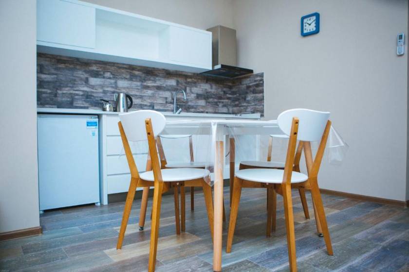 Balmaral Apart Hotel - Studio Apartment with Sea View