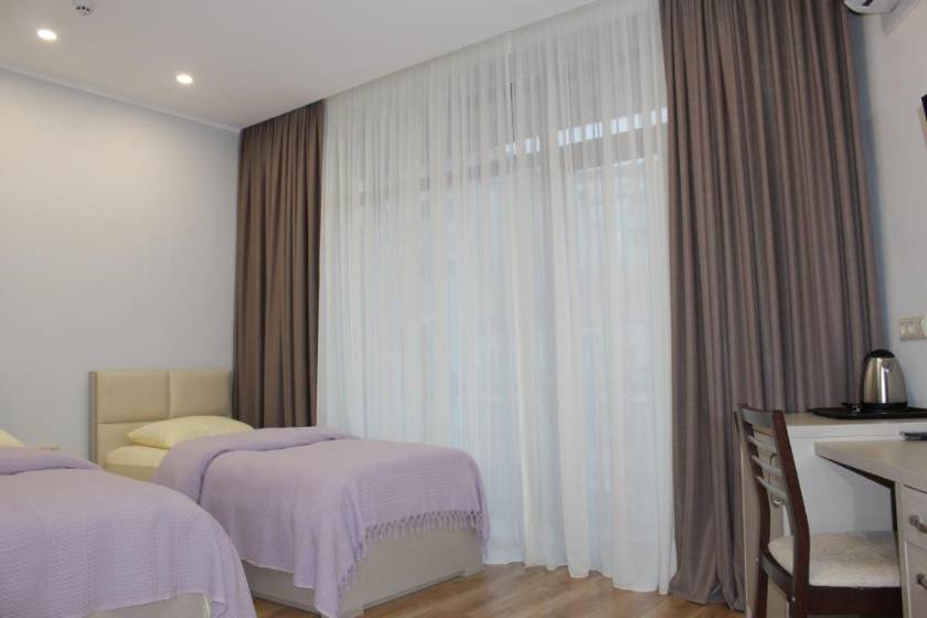 Boutique Hotel 32 - Superior Double or Twin Room