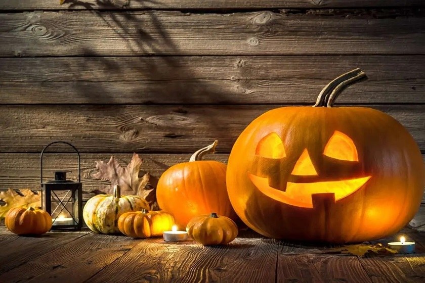 کافه‌‌ ها و رستوران‌ ها حق برگزاری هالووین را ندارند