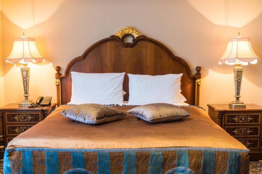 Hotel Intourist Palace Batumi - Premier Lux