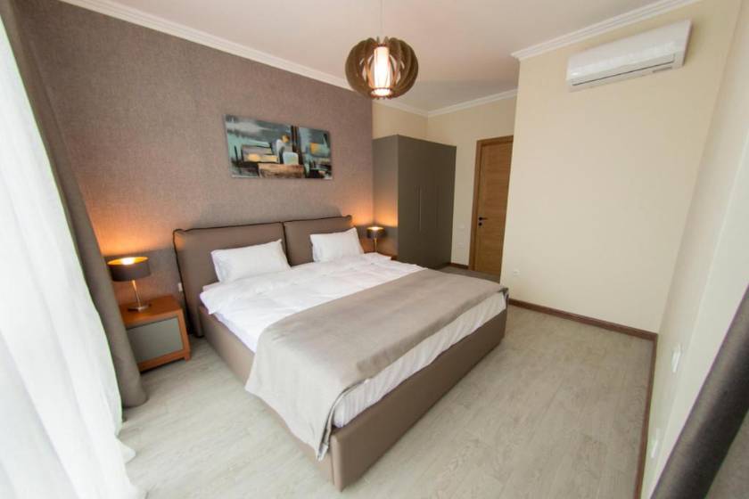 Season Suite Apart-Hotel - Family Suite