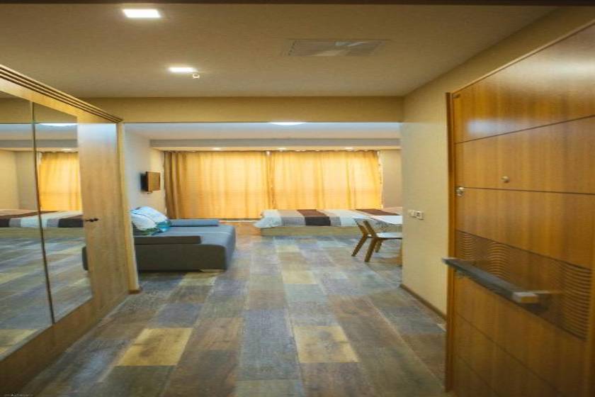 Balmaral Apart Hotel - Apartment with Sea View