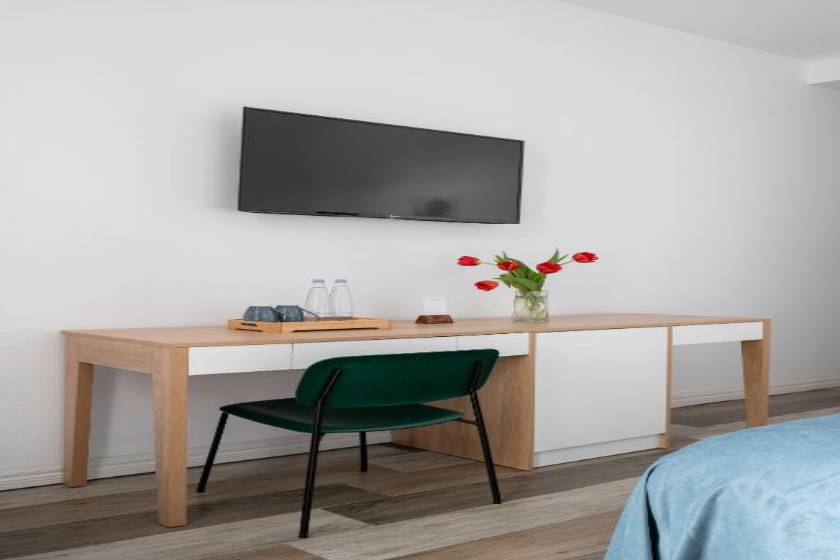 Mariinsky Boutique Hotel - Standard Double Room