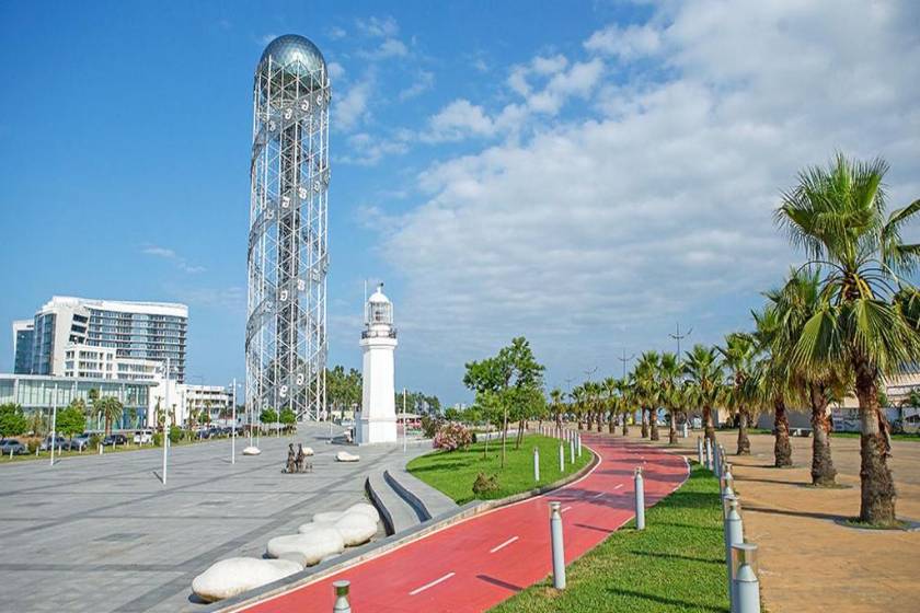 Balmaral Apart Hotel - facade