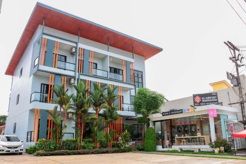 S2 Airport Residence phuket
