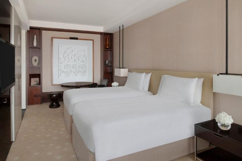 InterContinental Dubai Festival City, an IHG Hotel Dubai - Classic Twin Room