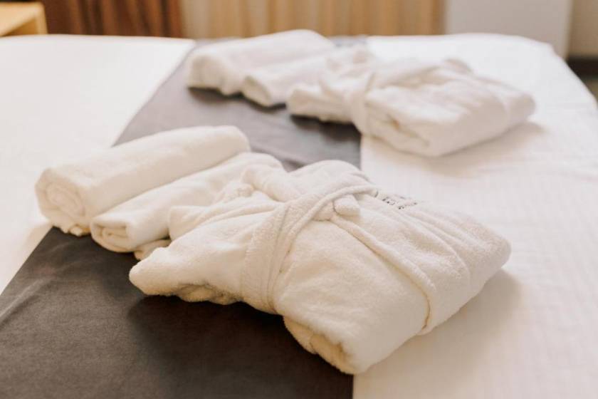 Bel Mare Boutique Hotel - Family Room