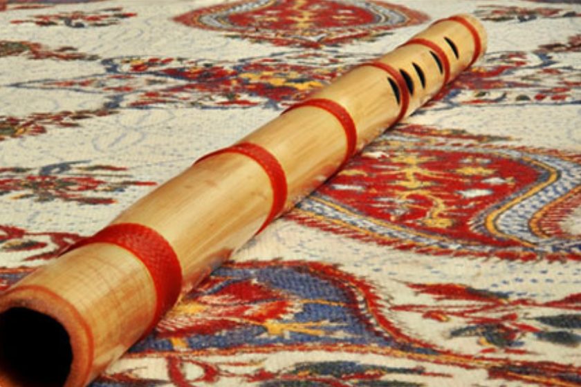 نخستین جشنواره للهوا در جویبار برگزار شد