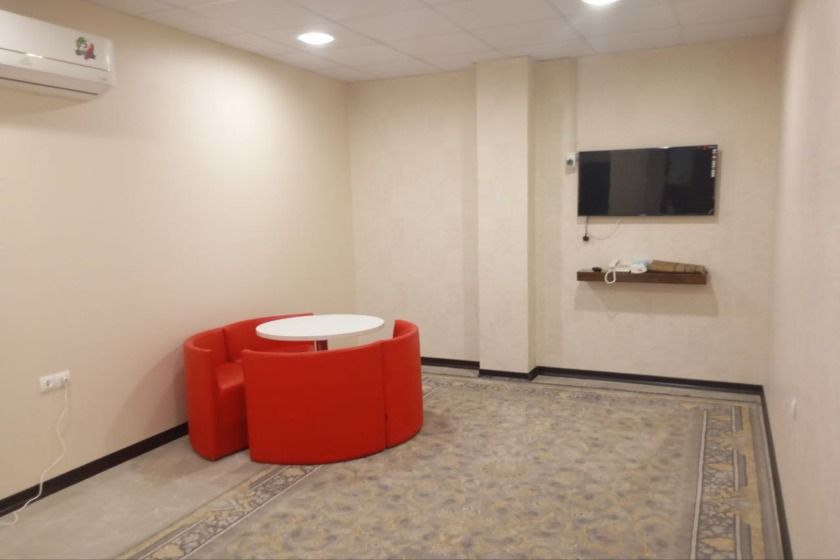 هتل رویال اروند خرمشهر - سوئیت آپارتمانی مجهز دو خوابه