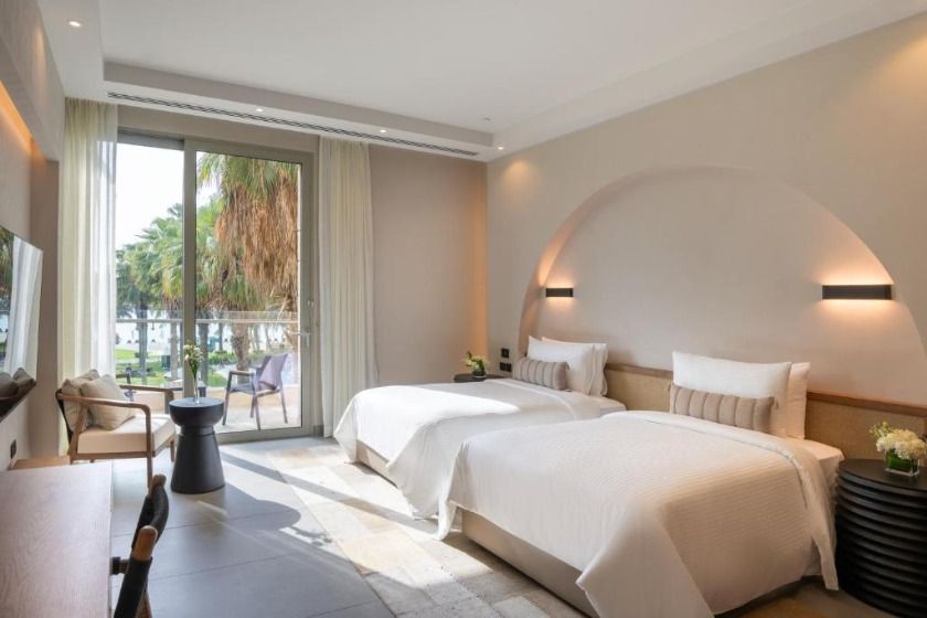 Rixos The Palm Hotel & Suites Dubai - Two Bedroom Senior Suite