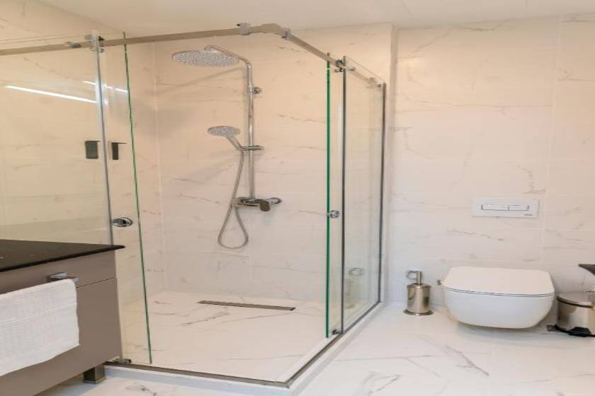 Era Palace Batumi - Quadruple Room