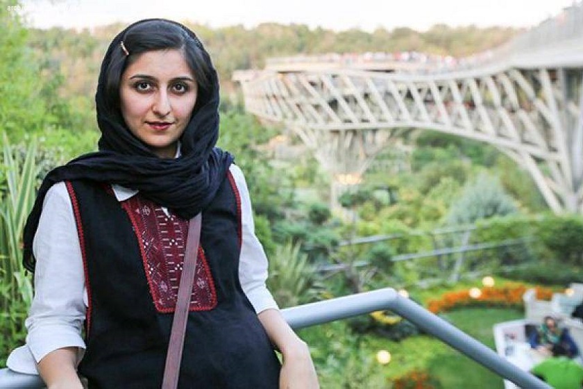 طراح پل طبیعت. منبع عکس: وبسایت Yaldamedtour.Com. عکاس: نامشخص