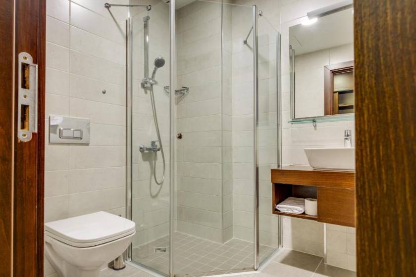 Hotel Salvador - Standard Double Room