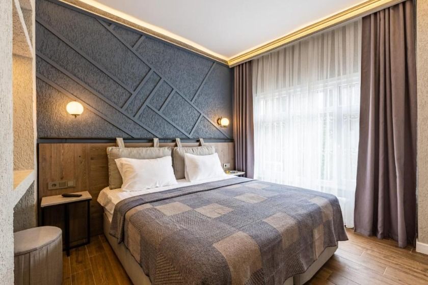Seraglio Hotel & Suites Istanbul -  Three-Bedroom Apartment