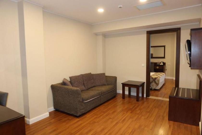 Era Palace Batumi - Junior Suite