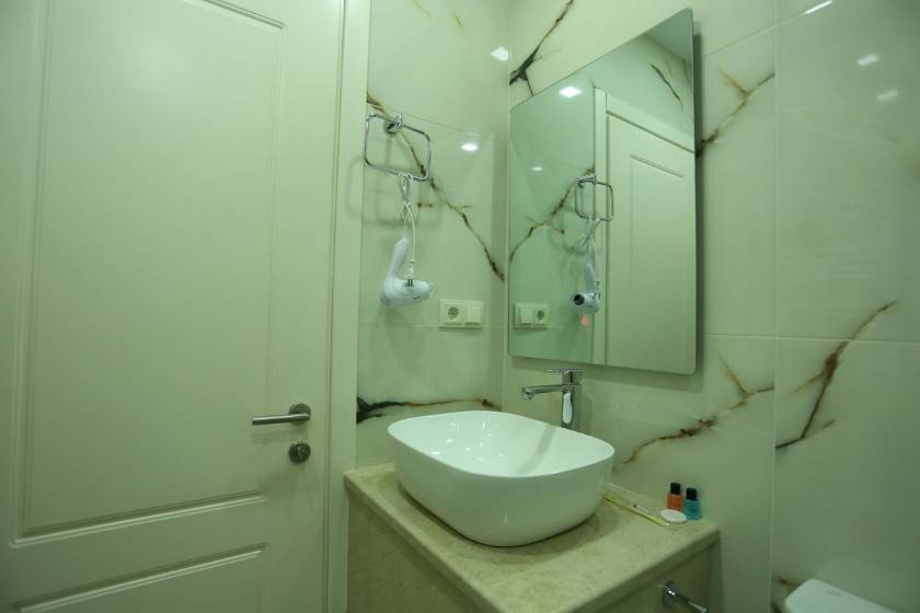 Royal Medis Hotel - Standard Twin Room